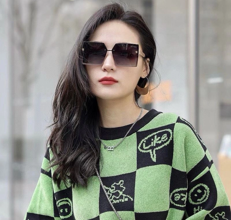 Trendy Gucci Sunglasses 279963