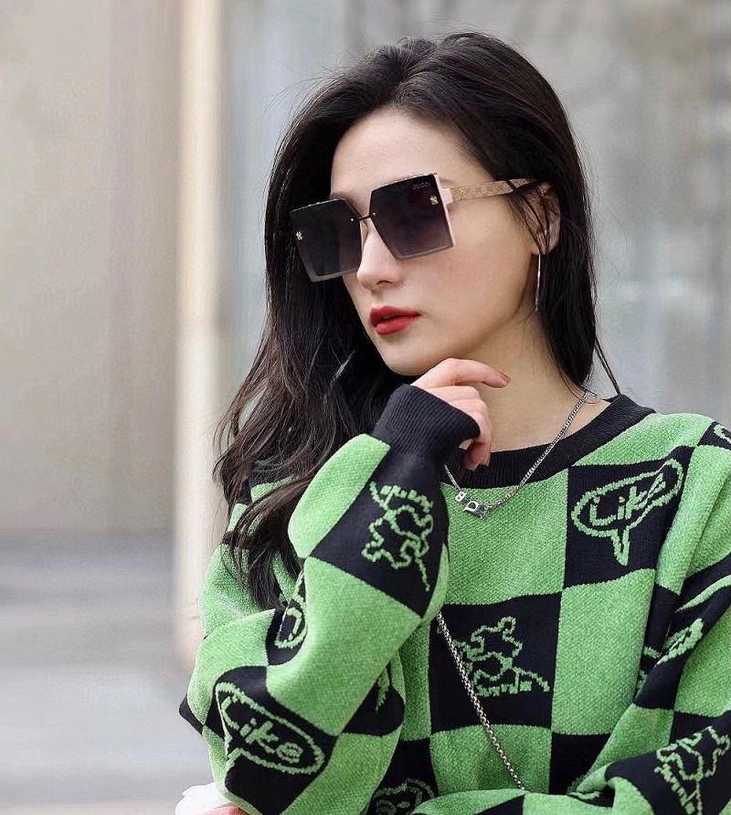 Trendy Gucci Sunglasses 279963