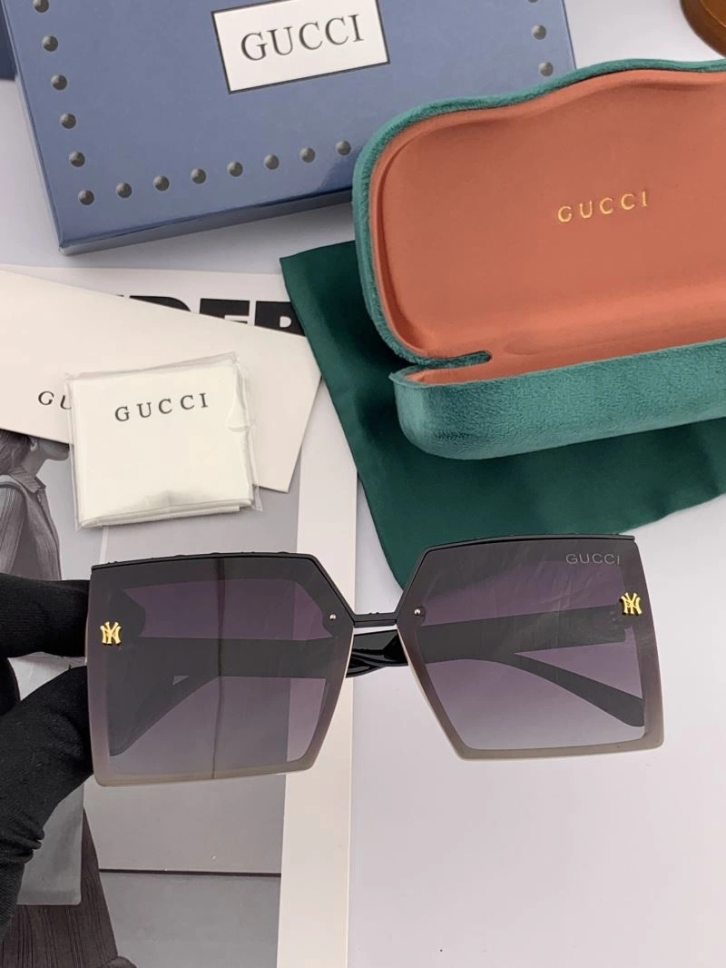 Trendy Gucci Sunglasses 279963