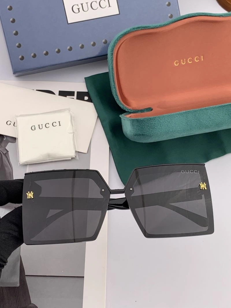 Trendy Gucci Sunglasses 279963