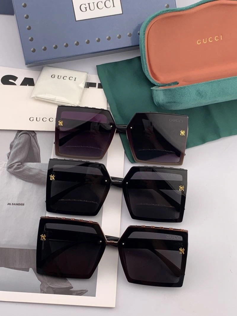 Trendy Gucci Sunglasses 279963