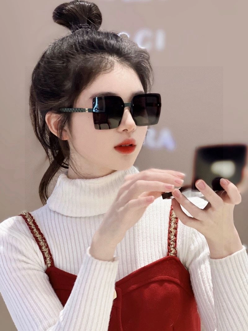 Attractive Gucci Sunglasses 279980