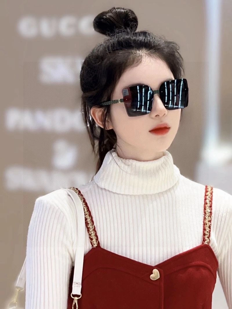 Attractive Gucci Sunglasses 279980