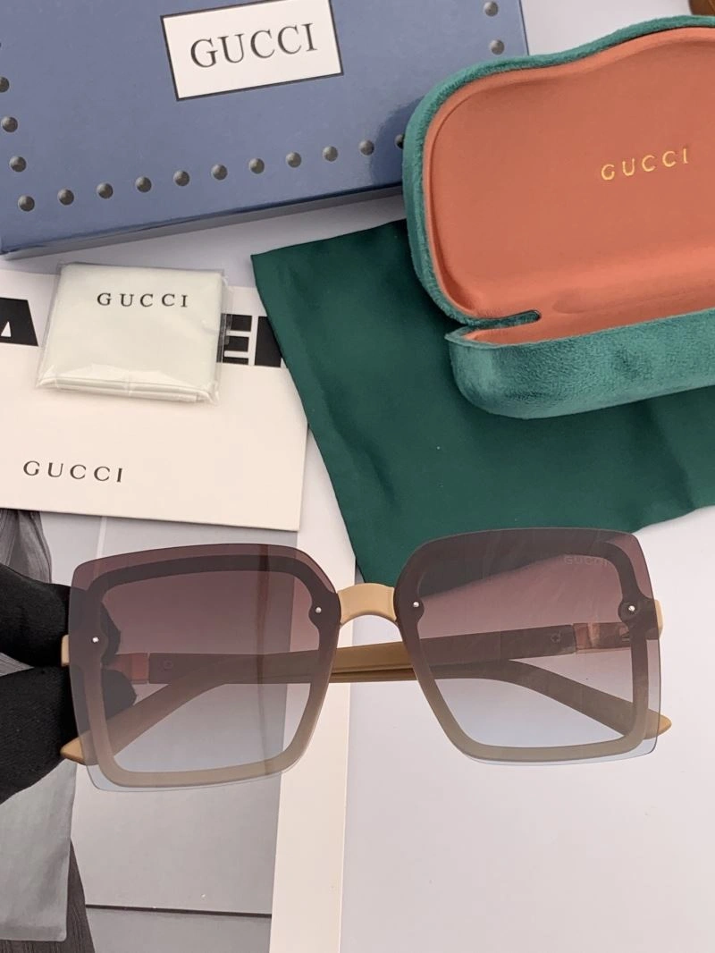 Attractive Gucci Sunglasses 279980