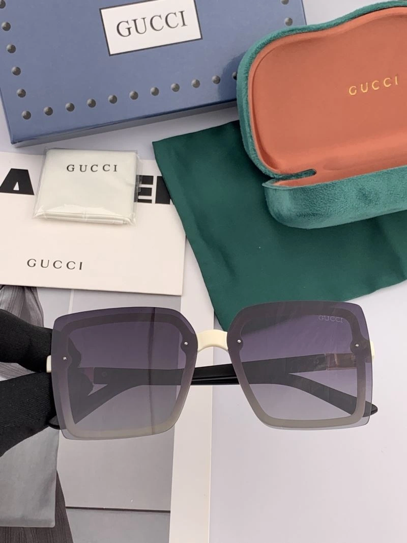 Attractive Gucci Sunglasses 279980