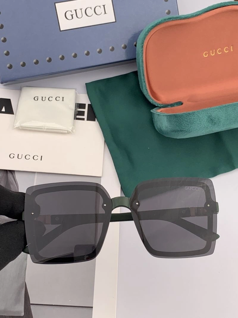 Attractive Gucci Sunglasses 279980