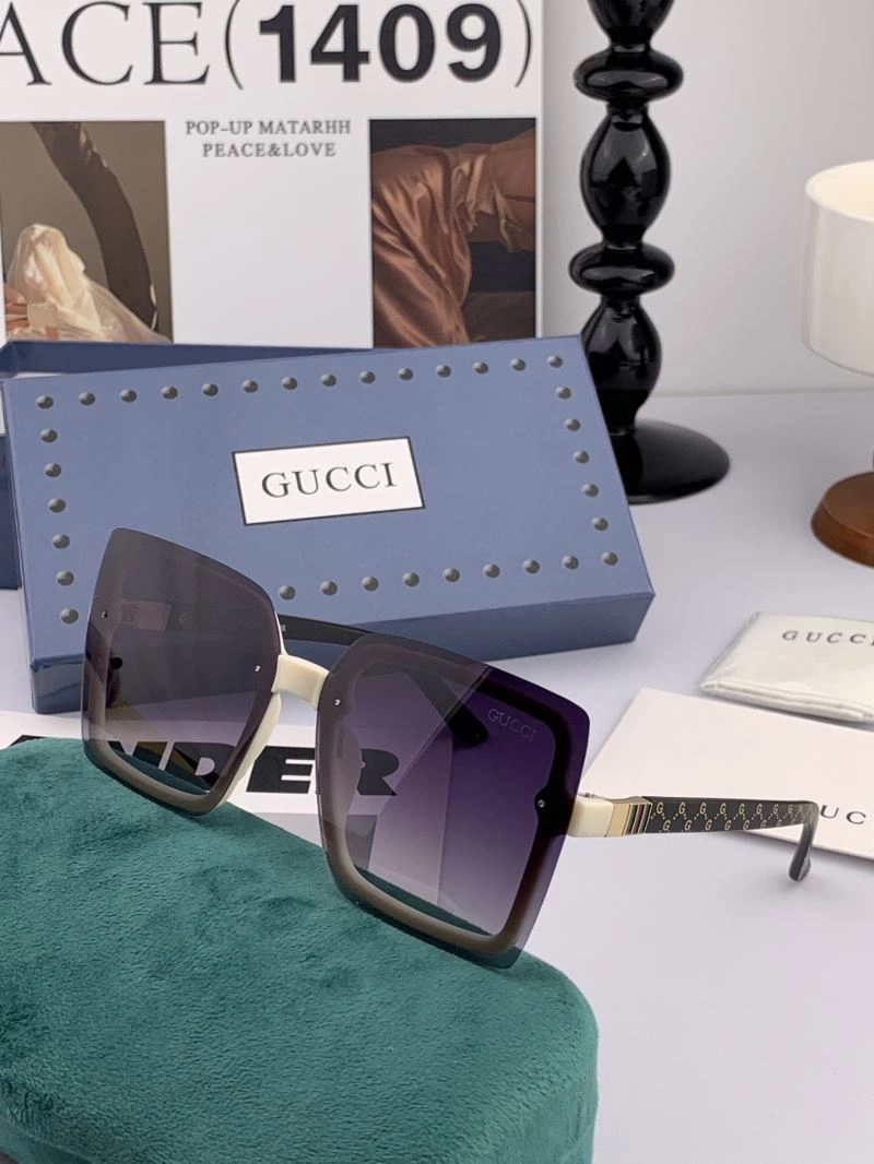 Attractive Gucci Sunglasses 279980