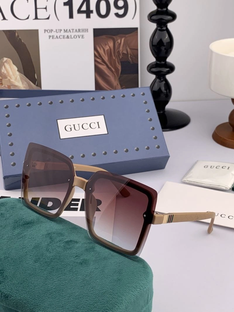 Attractive Gucci Sunglasses 279980