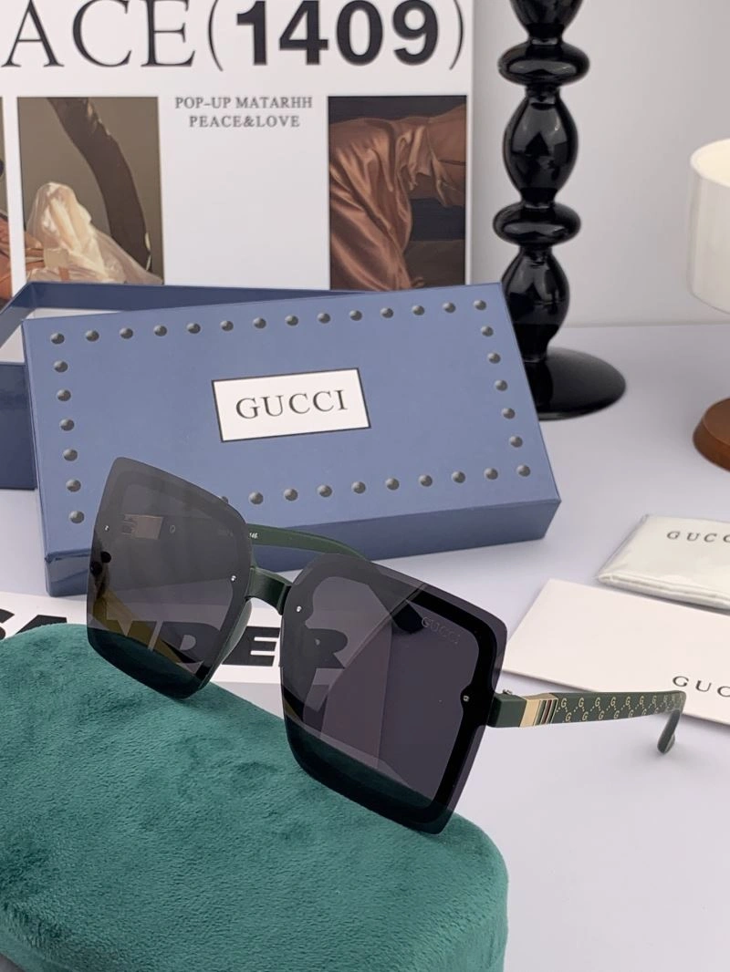 Attractive Gucci Sunglasses 279980
