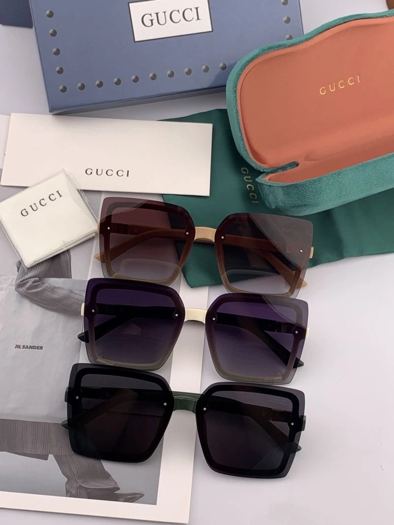 Attractive Gucci Sunglasses 279980