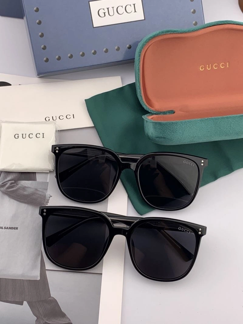 AllSeason Gucci Sunglasses 279956