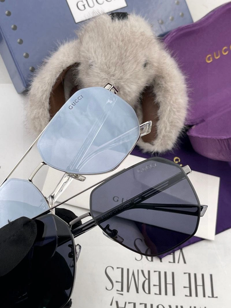Gucci Sunglasses Durable 279961