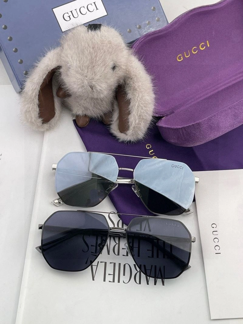 Gucci Sunglasses Durable 279961