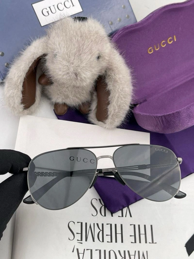 Gucci Sunglasses Functional 279968
