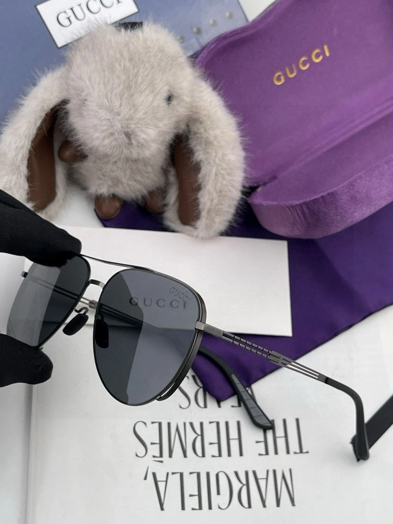 Gucci Sunglasses Functional 279968
