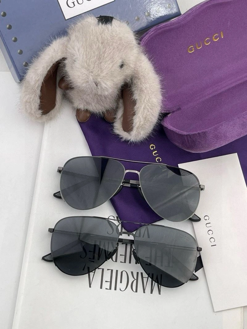 Gucci Sunglasses Functional 279968
