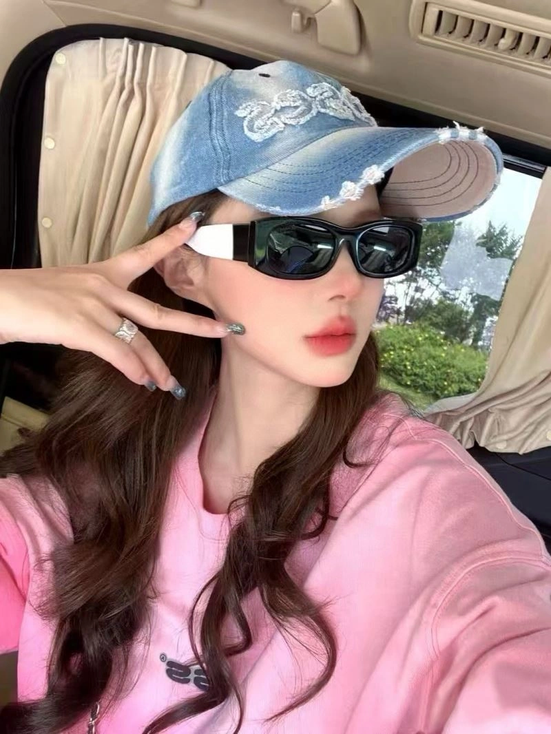 Gucci Sunglasses WaterResistant 279974