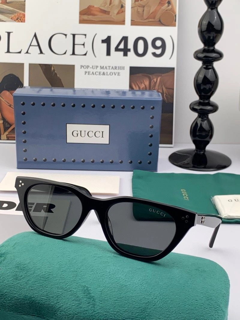 MultiPurpose Gucci Sunglasses 279971