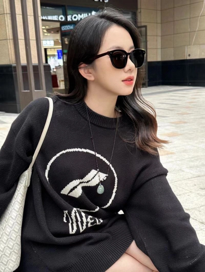 Unisex Gucci Sunglasses 279962