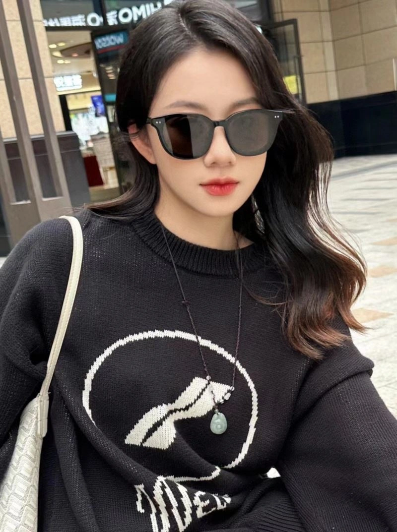 Unisex Gucci Sunglasses 279962