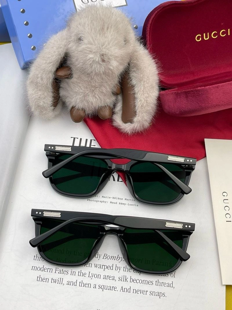 Gucci Sunglasses GoAnywhere 279969