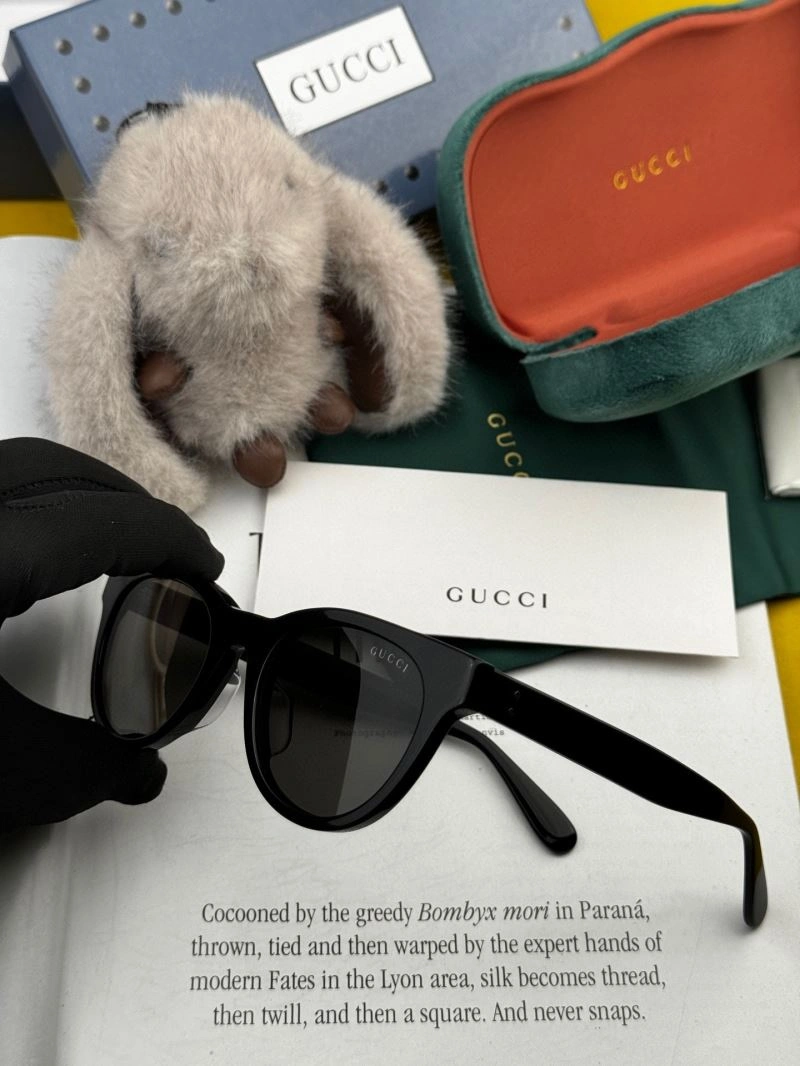 Gucci Sunglasses GoodFit 279957