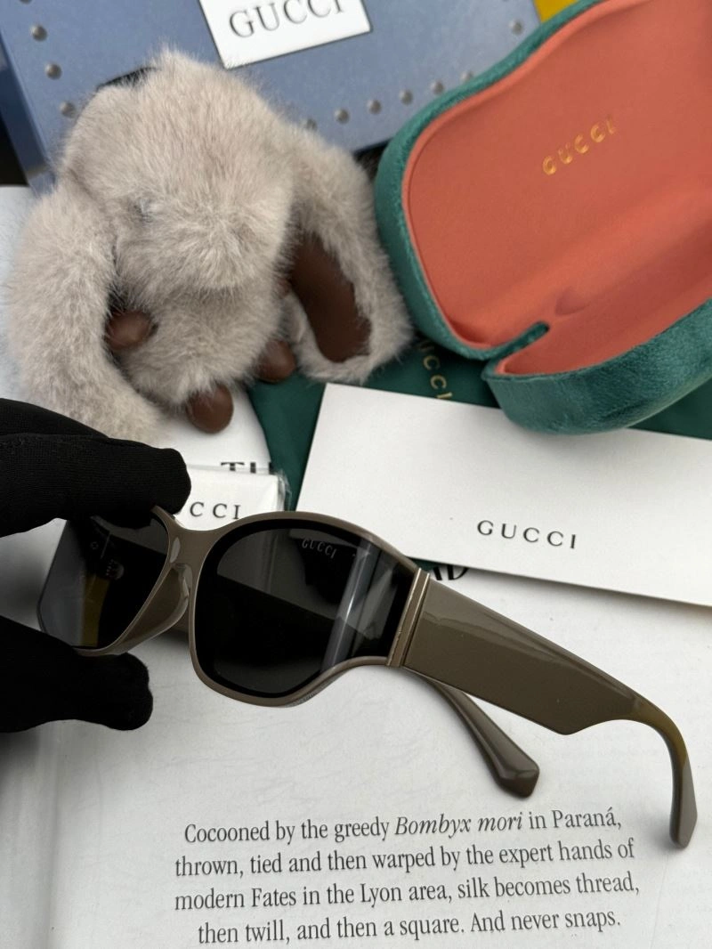 Gucci Sunglasses TravelReady 279975