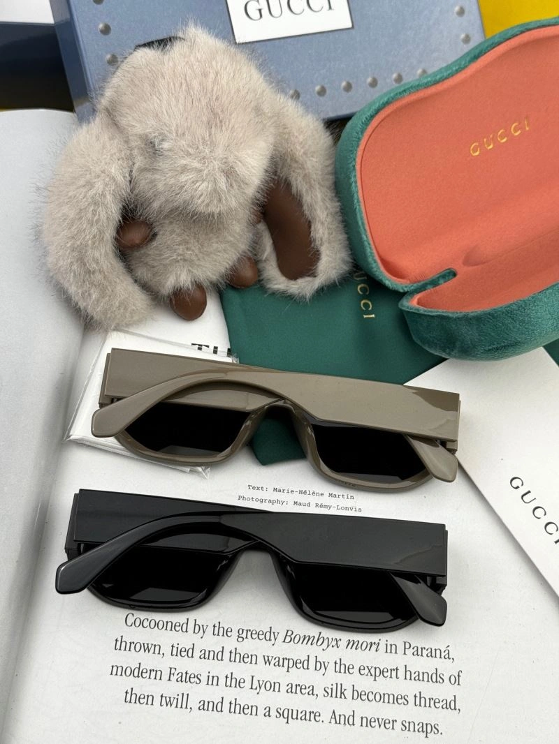 Gucci Sunglasses TravelReady 279975