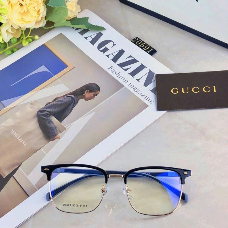 Gucci Sunglasses Contemporary 279978