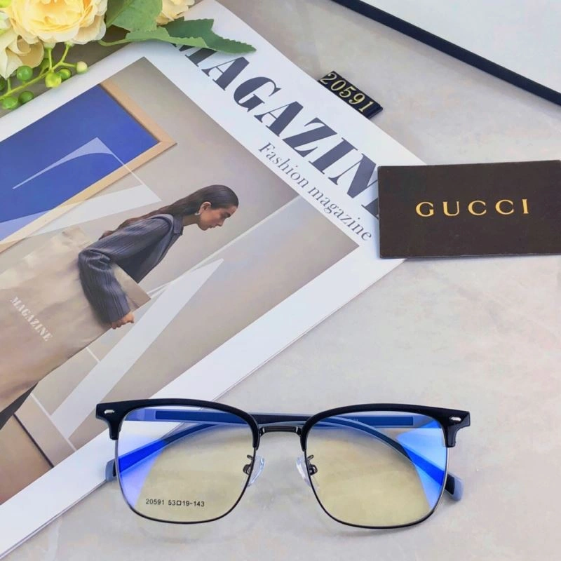 Gucci Sunglasses Contemporary 279978