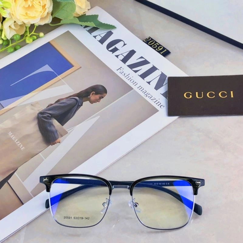 Gucci Sunglasses Contemporary 279978