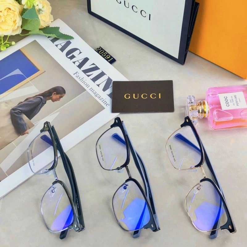 Gucci Sunglasses Contemporary 279978