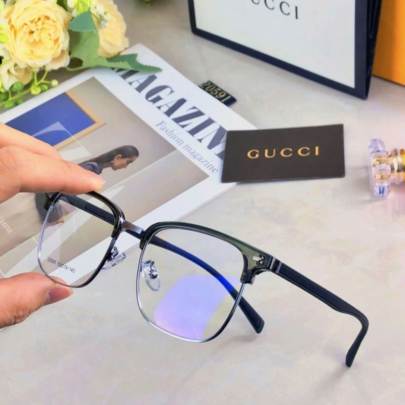 Gucci Sunglasses Contemporary 279978