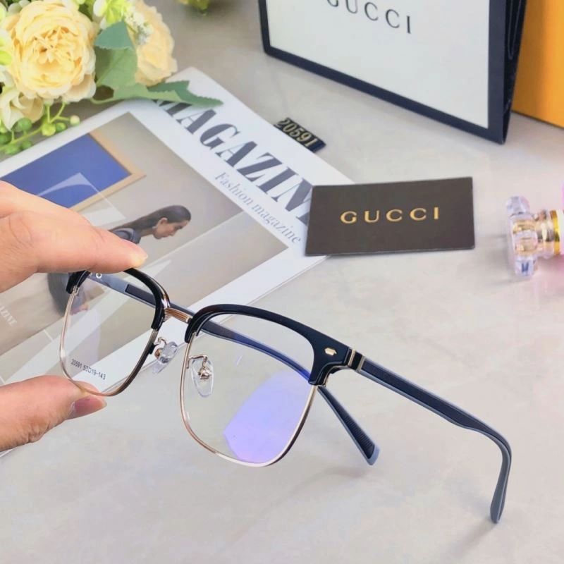 Gucci Sunglasses Contemporary 279978
