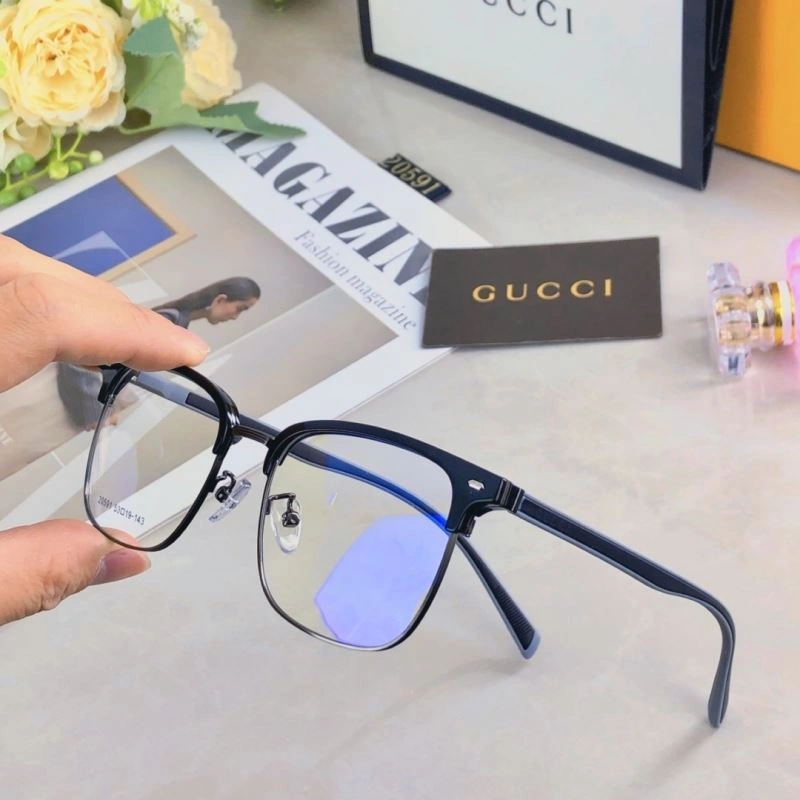 Gucci Sunglasses Contemporary 279978