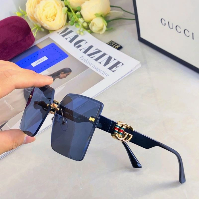 Gucci Sunglasses Comfortable 279979
