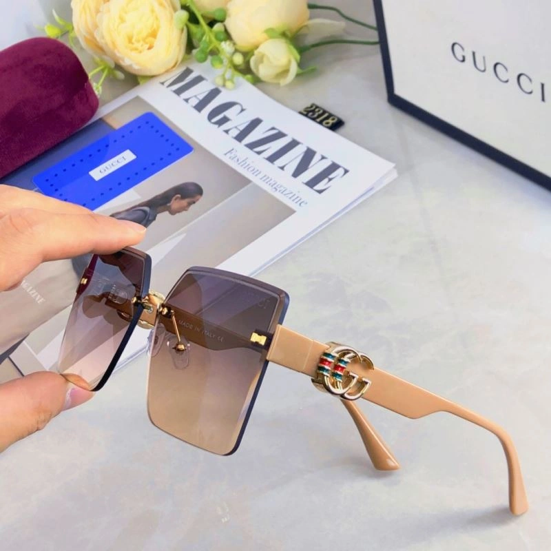 Gucci Sunglasses Comfortable 279979