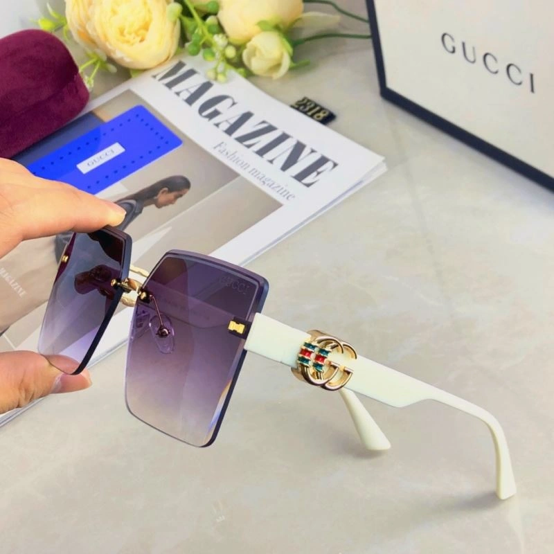 Gucci Sunglasses Comfortable 279979
