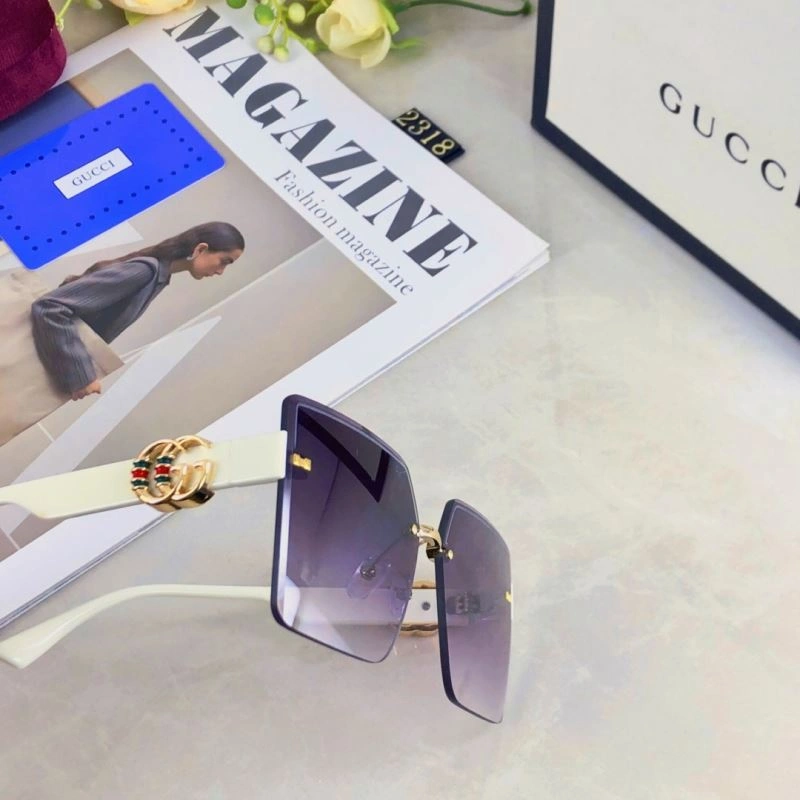 Gucci Sunglasses Comfortable 279979