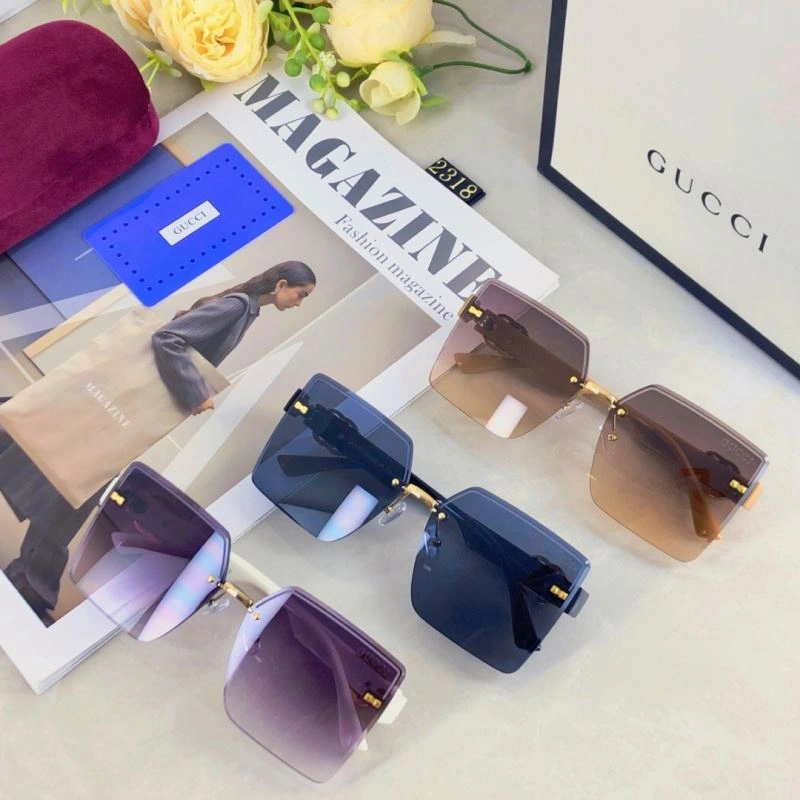 Gucci Sunglasses Comfortable 279979