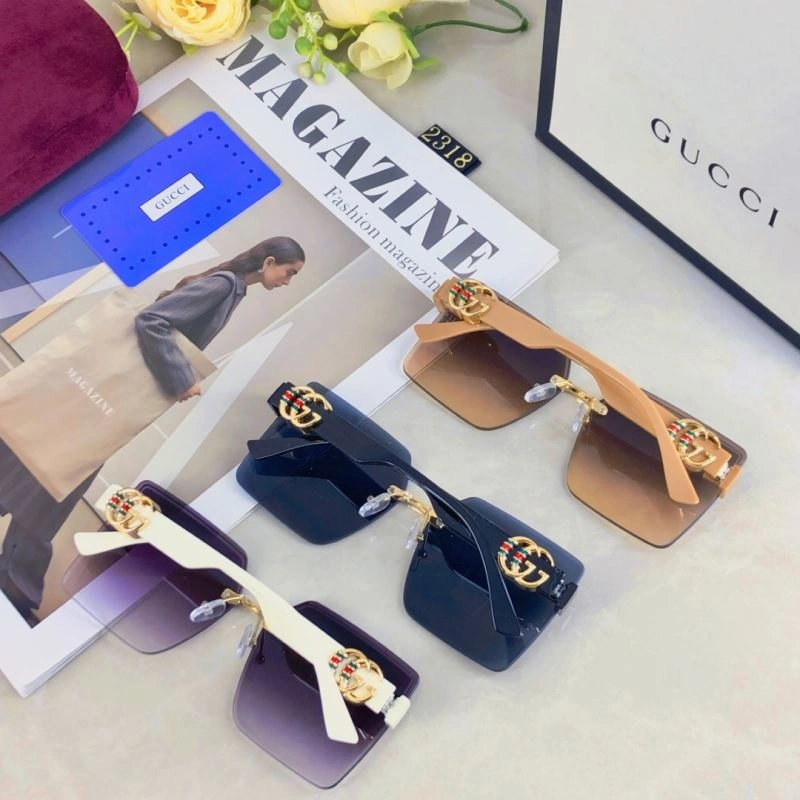 Gucci Sunglasses Comfortable 279979