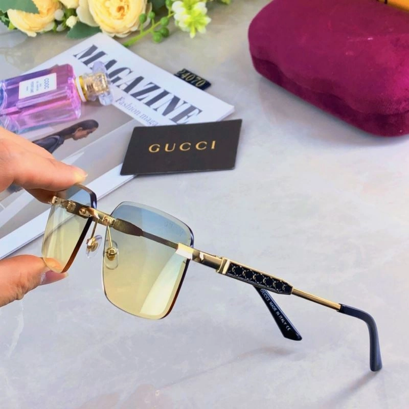 EasyMatch Gucci Sunglasses 279976