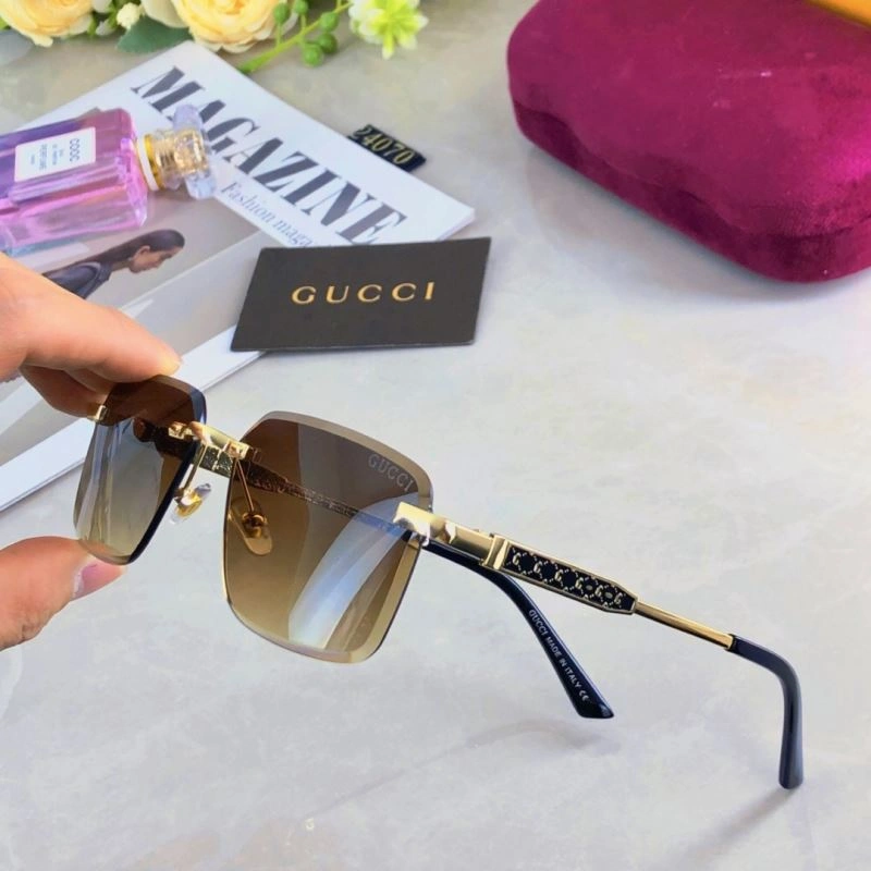 EasyMatch Gucci Sunglasses 279976