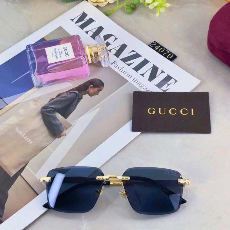 EasyMatch Gucci Sunglasses 279976