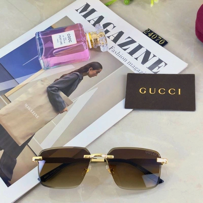 EasyMatch Gucci Sunglasses 279976
