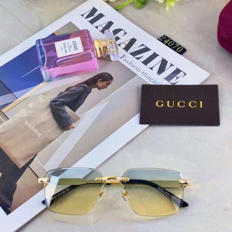 EasyMatch Gucci Sunglasses 279976
