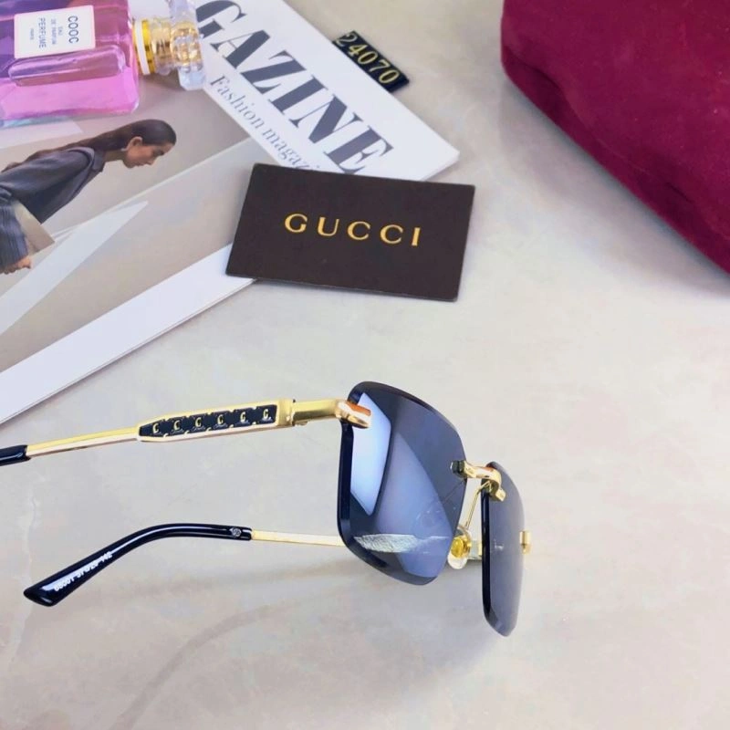 EasyMatch Gucci Sunglasses 279976
