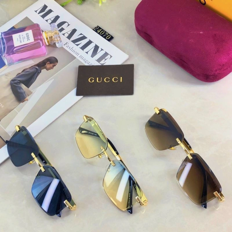 EasyMatch Gucci Sunglasses 279976