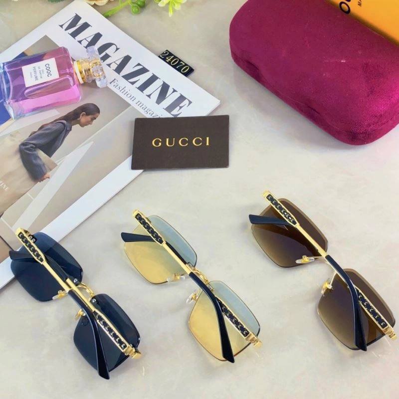 EasyMatch Gucci Sunglasses 279976