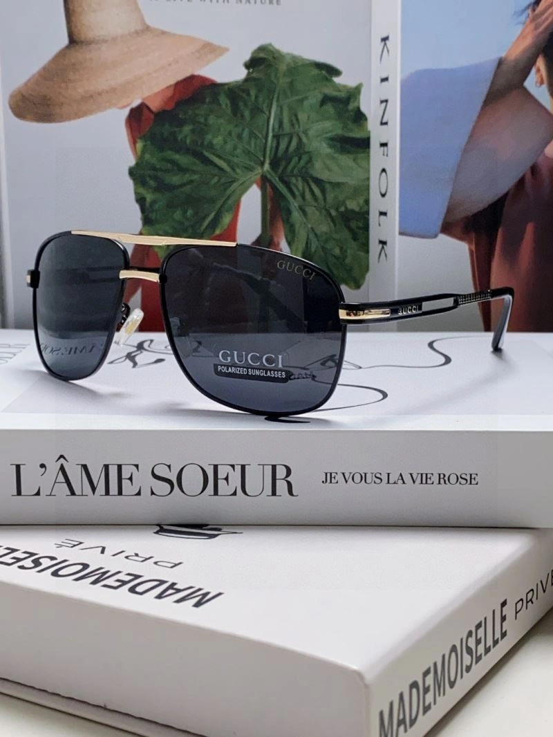 Gucci Sunglasses FashionForward 279970
